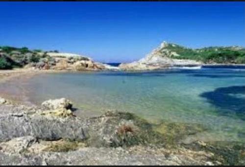 Apartamento Very Pleasant T2 Sea View Front The Beach