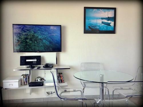 Apartamento ''luigi'' Balcon Sur La Mer Et Le Port de S�te