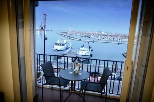 Apartamento ''luigi'' Balcon Sur La Mer Et Le Port de S�te
