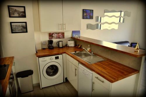 Apartamento ''luigi'' Balcon Sur La Mer Et Le Port de S�te