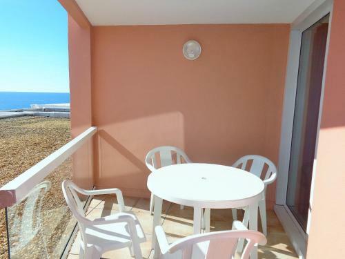 Apartamento Studio Vue Mer Parking Piscine Tennis