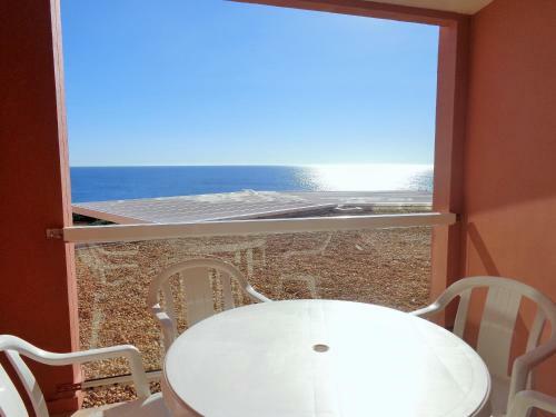Apartamento Studio Vue Mer Parking Piscine Tennis