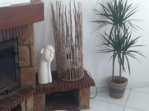 Chambre Sahara