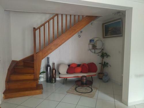 Chambre Moon Ray Proche Paris