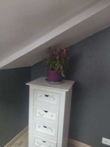 Chambre Pinky Elisabeth Proche Paris
