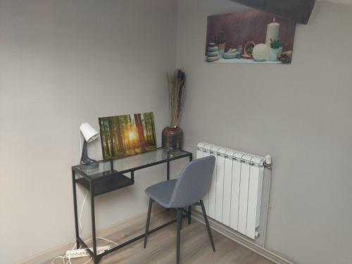Chambre Serenity
