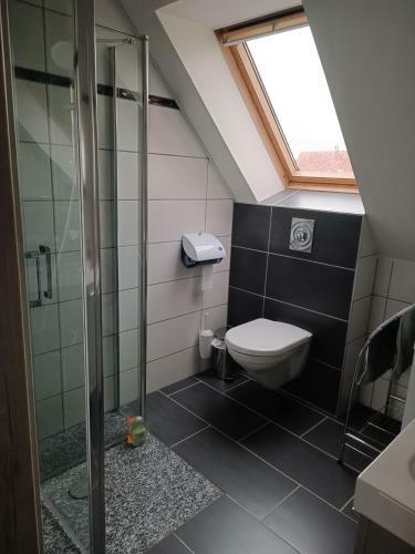 Apartamento Au Fil Du Bonheur Studio