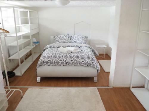 Villa The Romantic Lodge