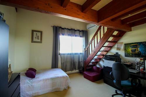 Villa La Vigari�
