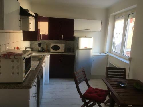 Apartamento Appartement R�nov� Et Calme