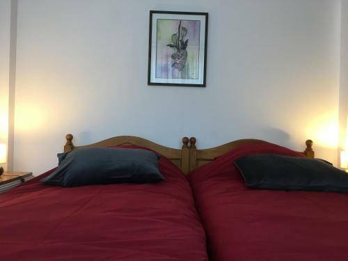 Apartamento Appartement R�nov� Et Calme