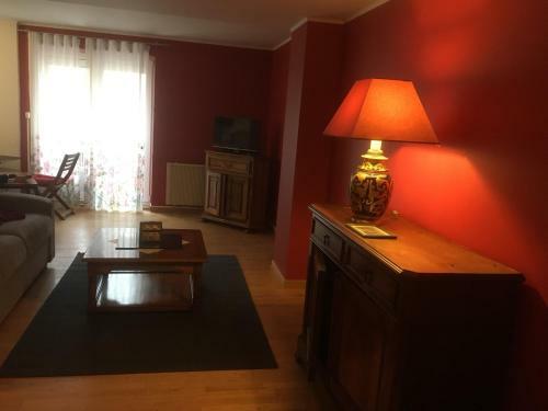 Apartamento Appartement R�nov� Et Calme