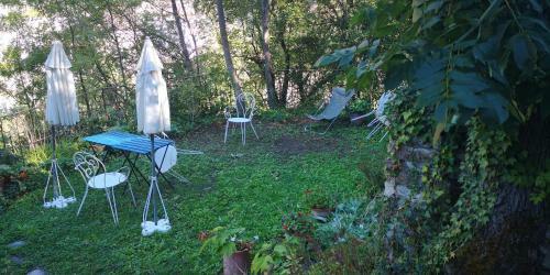 G�te Auberge De Thorrenc