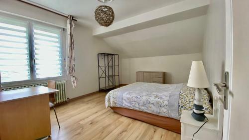 Apartamento Appartement 6 � 10 Personnes