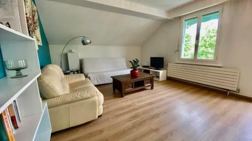Apartamento Appartement 6 � 10 Personnes