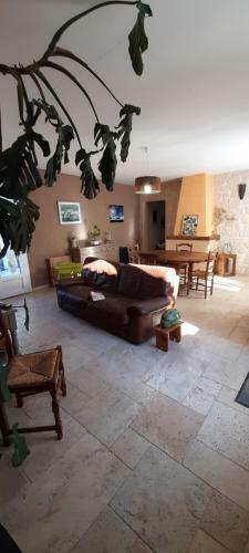 Tranquilit� Et Piscine En Provence Verte