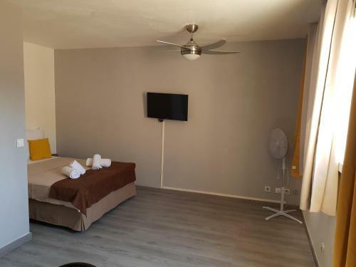 Apartamento Dream Room Centre Ville Mayol Port