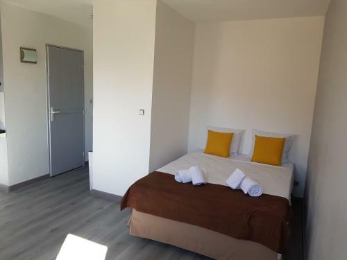 Apartamento Dream Room Centre Ville Mayol Port