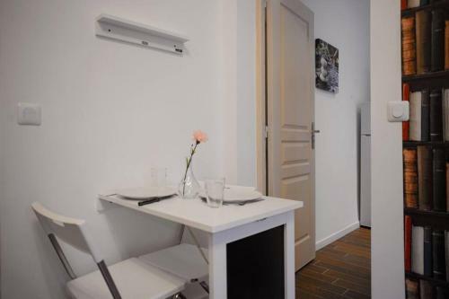 Apartamento Charmant Studio Sur Pont Du Las Proche Toulon Centre