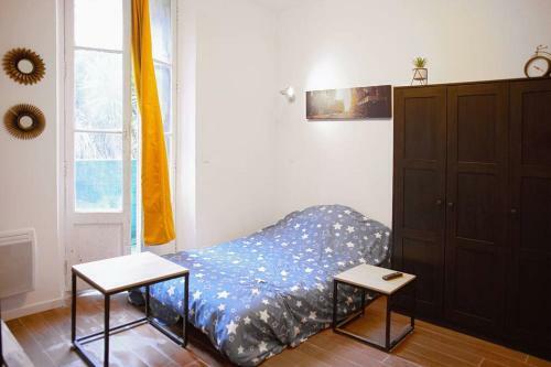 Apartamento Charmant Studio Sur Pont Du Las Proche Toulon Centre