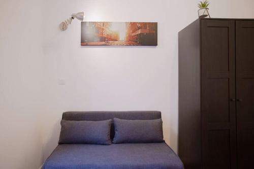 Apartamento Charmant Studio Sur Pont Du Las Proche Toulon Centre