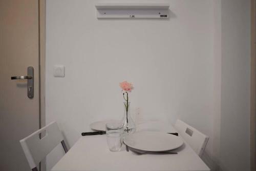 Apartamento Charmant Studio Sur Pont Du Las Proche Toulon Centre