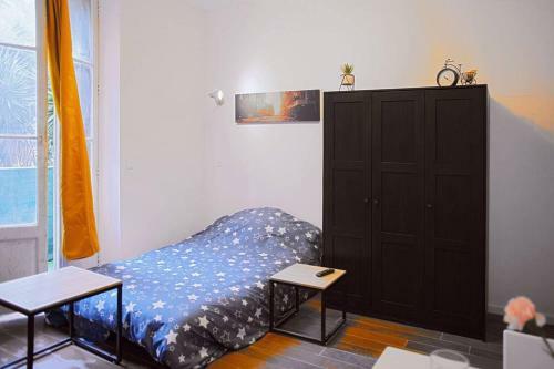 Apartamento Charmant Studio Sur Pont Du Las Proche Toulon Centre