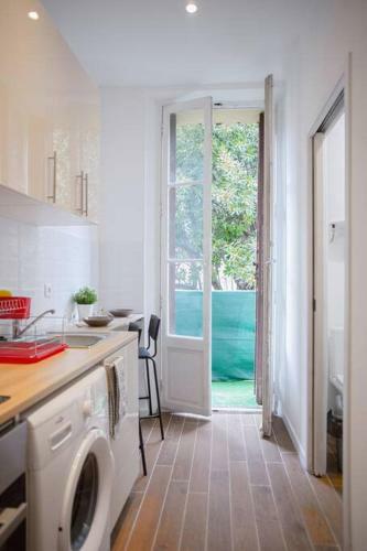 Apartamento Charmant Studio Sur Pont Du Las Proche Toulon Centre