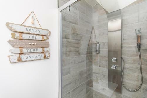 Apartamento Zen & Spa - Maison Cosy - Tours - Netflix