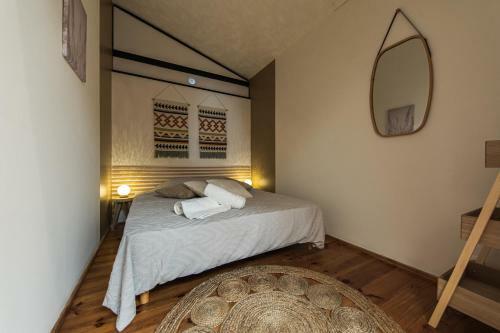 Apartamento Zen & Spa - Maison Cosy - Tours - Netflix