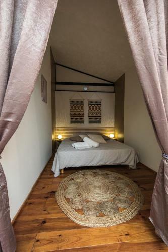 Apartamento Zen & Spa - Maison Cosy - Tours - Netflix