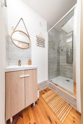 Apartamento Zen & Spa - Maison Cosy - Tours - Netflix
