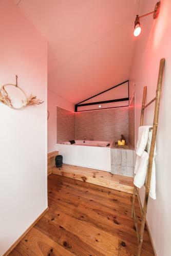 Apartamento Zen & Spa - Maison Cosy - Tours - Netflix