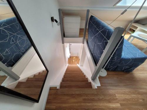 Apartamento ? The Blue Dream ? Traditional & Central ? Troyes