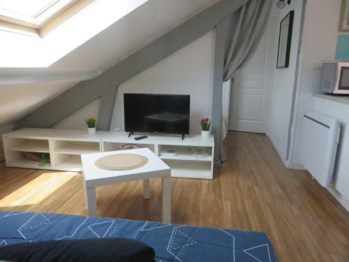 Apartamento ? The Blue Dream ? Traditional & Central ? Troyes