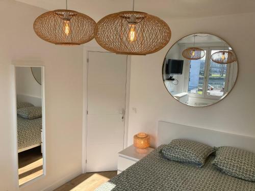 Apartamento Trouville Apt 8 Personnes