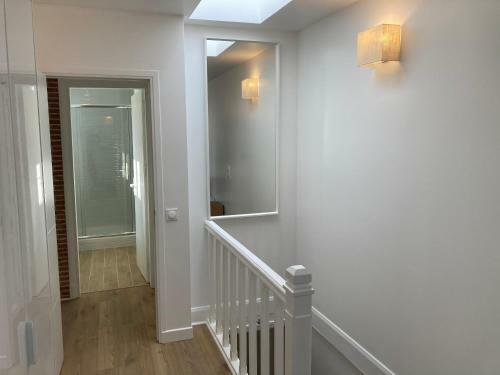 Apartamento Trouville Apt 8 Personnes