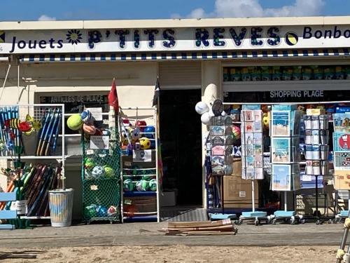 Apartamento Trouville Apt 8 Personnes