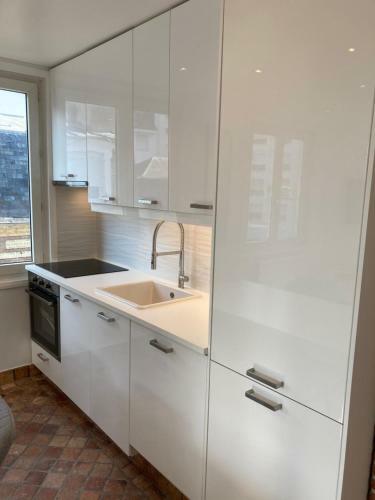 Apartamento Trouville Apt 8 Personnes