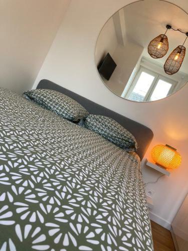 Apartamento Trouville Apt 8 Personnes