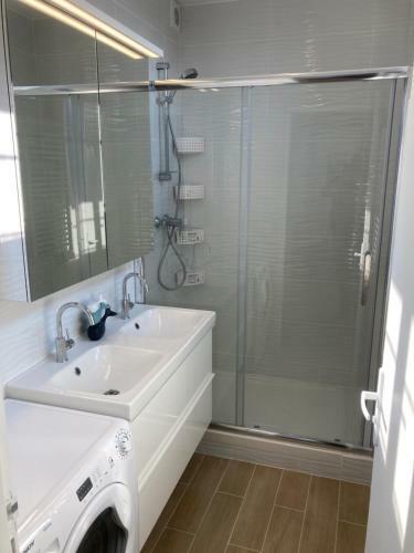 Apartamento Trouville Apt 8 Personnes