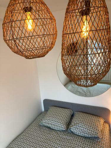 Apartamento Trouville Apt 8 Personnes