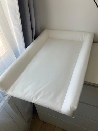 Apartamento Trouville Apt 8 Personnes