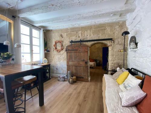 Apartamento Le 32
