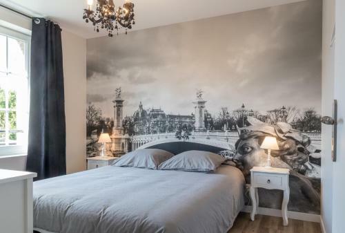 Apartamentos Voyageurs
