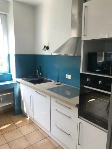 Apartamento L?instant Valsois