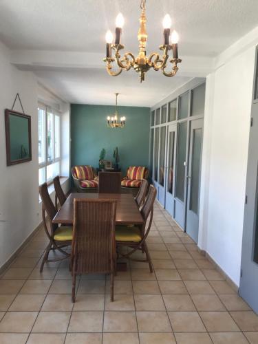 Apartamento L?instant Valsois