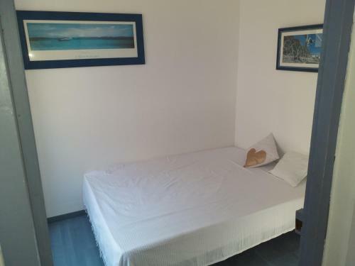 Apartamento D�tente