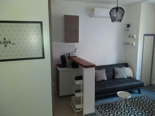 Apartamento D�tente