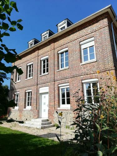 Le G�te De Vasc?uil